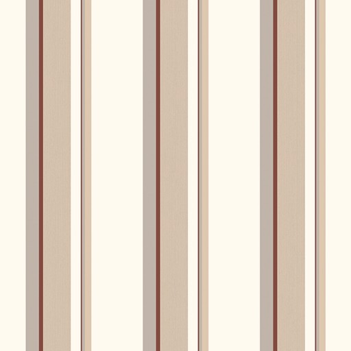 Обои Aura, коллекция Stripes@Home, артикул 580648