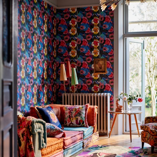 Обои Mindthegap, коллекция La Dolce Vita, артикул WP20838