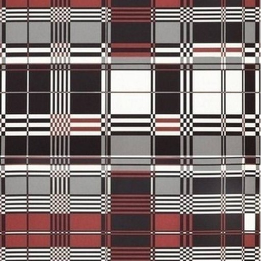 Обои Lelievre, коллекция Jean-Paul Gaultier Les Papiers, артикул 3303-01