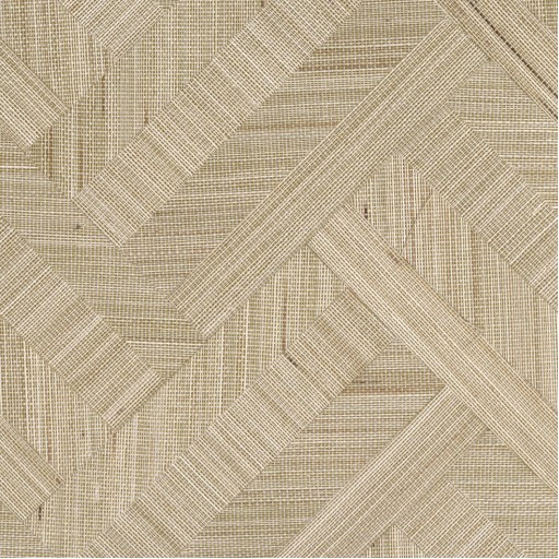 Обои CMO, коллекция Lueur d'abaca, артикул WAB 07 15