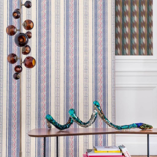 Обои Pierre Frey, коллекция Grand Canyon, артикул FP503001