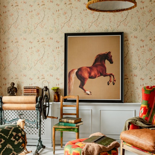 Обои Mindthegap, коллекция Transylvanian Roots, артикул WP30018