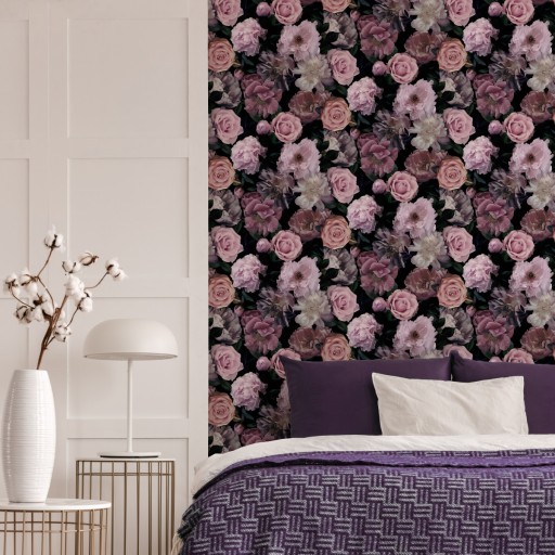 Обои Aura, коллекция Individuals, артикул 108697