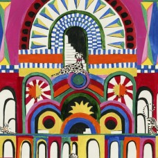 Обои Mindthegap WP20833 