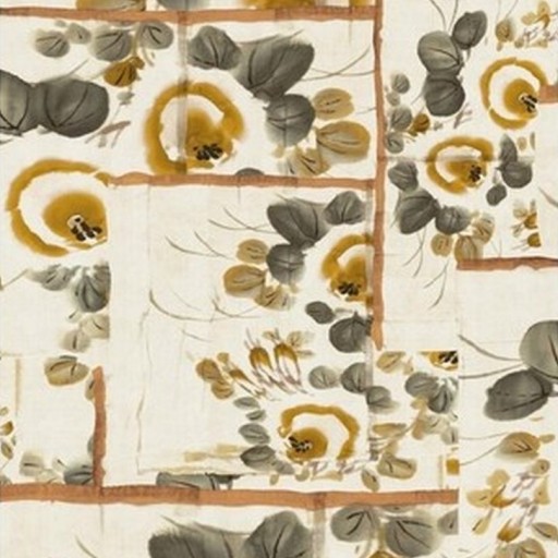 Обои Lelievre, коллекция Jean-Paul Gaultier Voyages Voyages, артикул 3317-01