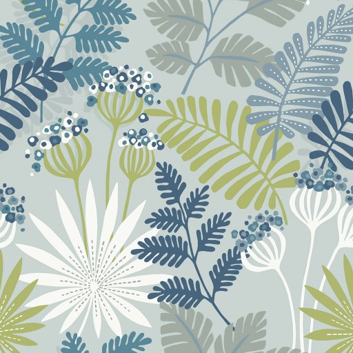 Обои Aura, коллекция Happy, артикул FD26450