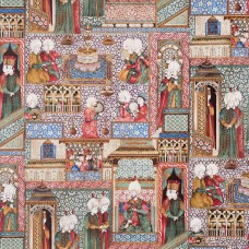 Обои Pierre Frey FP625001 