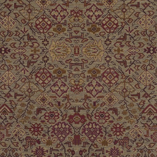 Обои Pierre Frey Tresors d'orient FP632003