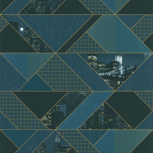 Обои Aura, коллекция Park Avenue, артикул 51192601