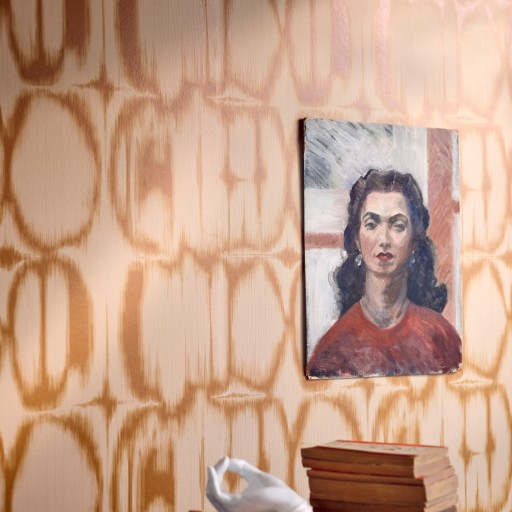 Обои Mindthegap, коллекция Jazz Live, артикул WP30240