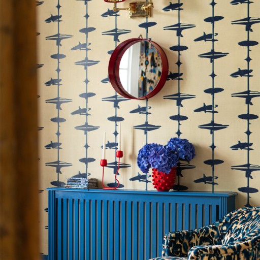 Обои Mindthegap, коллекция Jazz Live, артикул WP30235 Обои Mindthegap, коллекция Jazz Live, артикул WP30235