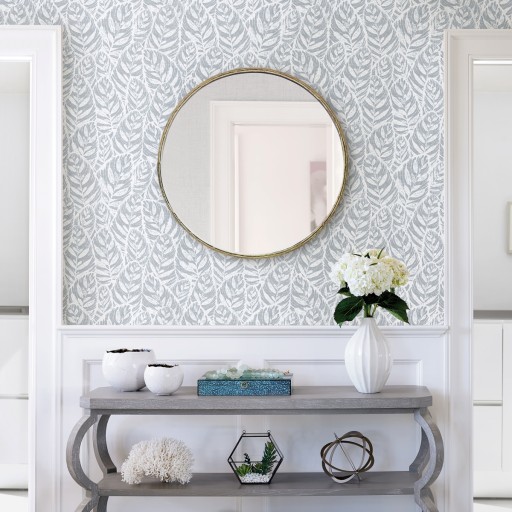 Обои Aura, коллекция Signature Scott Living, артикул FD25924