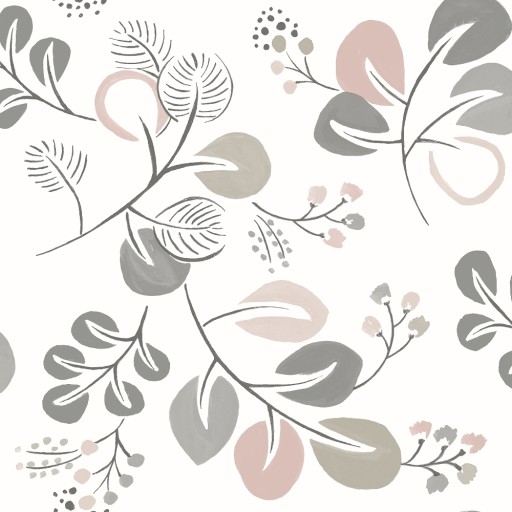 Обои Aura, коллекция Folklore, артикул FD25125 Обои Aura, коллекция Folklore, артикул FD25125