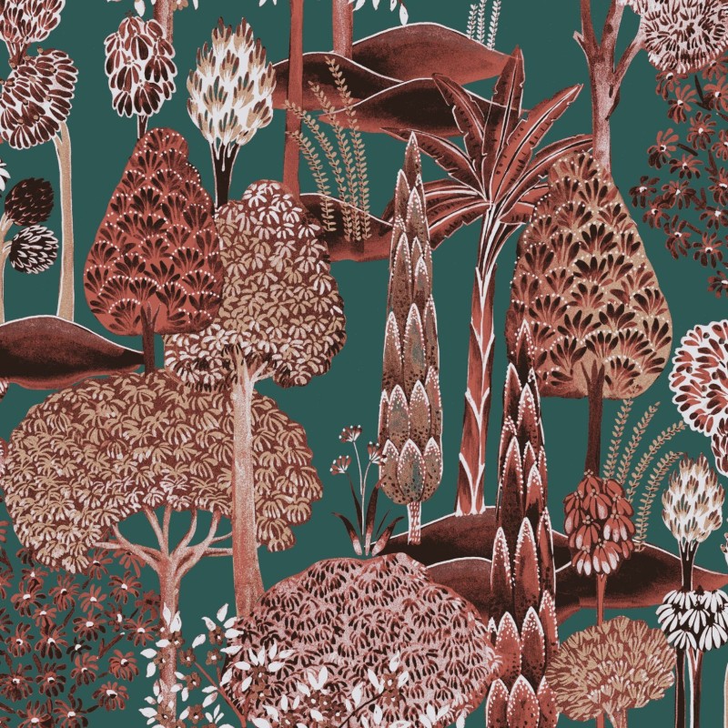 Обои Khroma SUM002 Обои Khroma SUM002