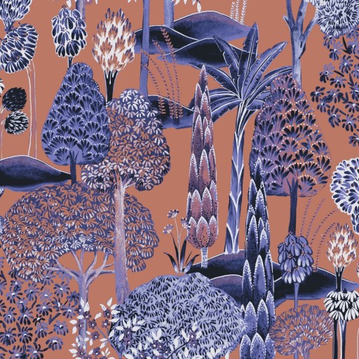 Обои Khroma, коллекция Summer, артикул SUM005