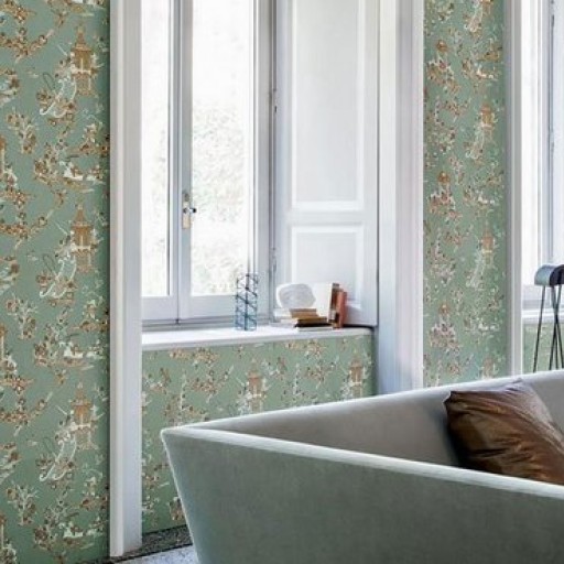 Обои Rubelli, коллекция The Walls of Venice I, артикул 23007-3