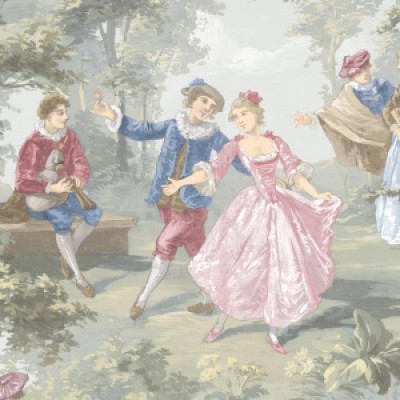 Обои Aura GC29834 