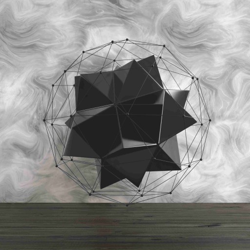 Обои Mayflower, коллекция Solaris, артикул FJ000124