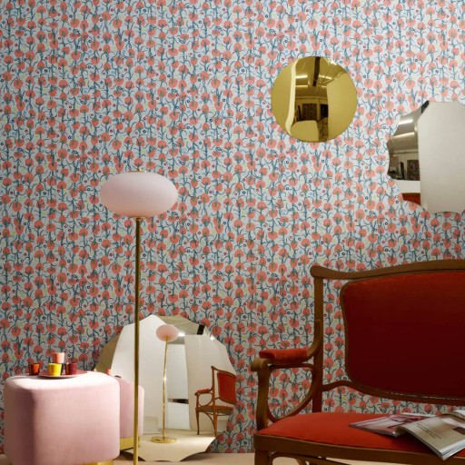 Обои Pierre Frey, коллекция Rituel, артикул FP545002