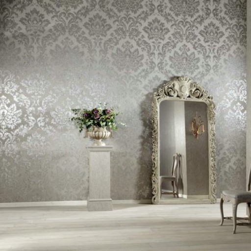 Обои Omexco, коллекция Palazzo, артикул PAL6032