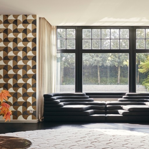 Обои Omexco, коллекция Imperialis, артикул IM31