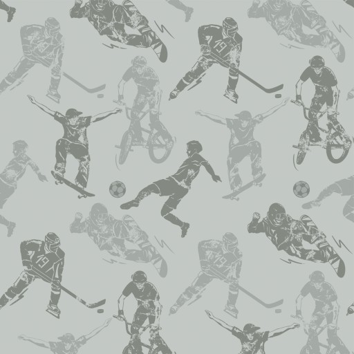 Обои Aura, коллекция No Limits, артикул 641127