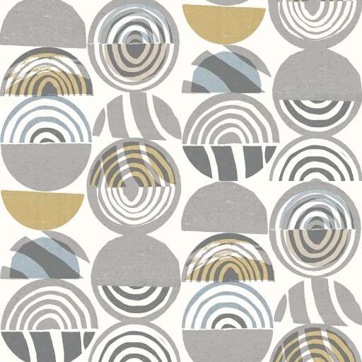 Обои Aura, коллекция Happy, артикул FD26443