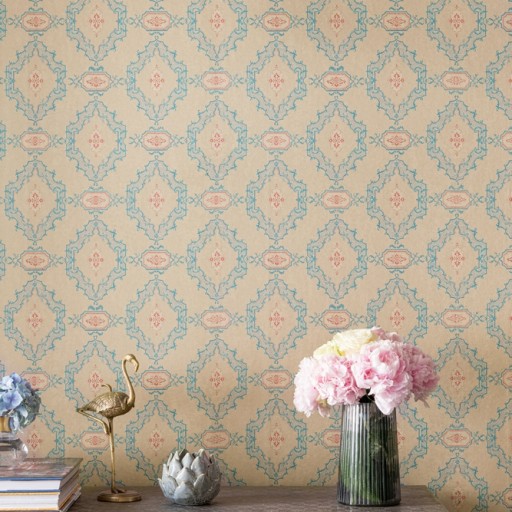 Обои Mindthegap, коллекция Orient Express, артикул WP30178