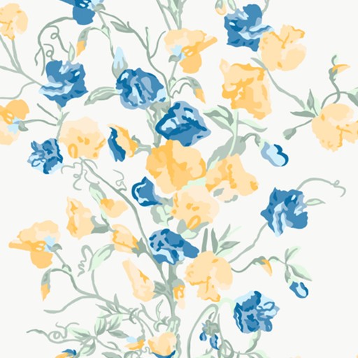 Обои Aura, коллекция Signature Laura Ashley II, артикул 115262