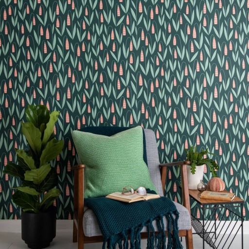 Обои MissPrint, коллекция Seven Sisters, артикул MISP1277