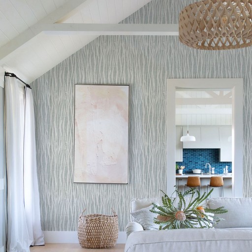 Обои Aura, коллекция Signature Scott Living II, артикул FD26250