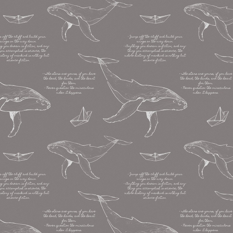 Обои Aura MWWH302 