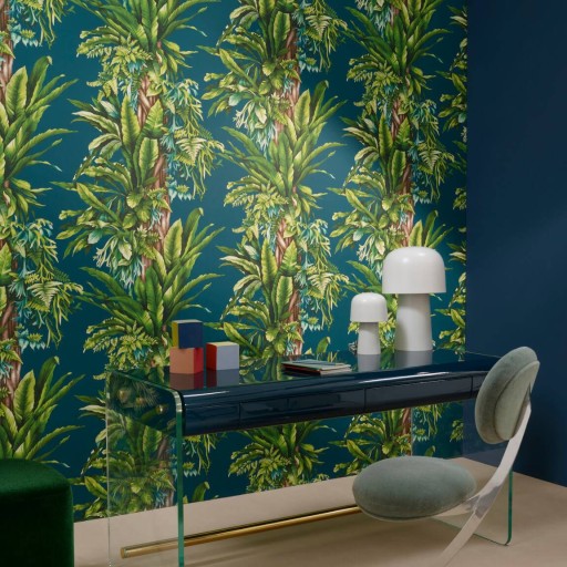 Обои Pierre Frey, коллекция Rituel, артикул FP548002