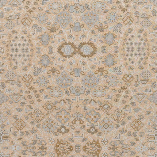 Обои Pierre Frey, коллекция Tresors d'orient, артикул FP632002