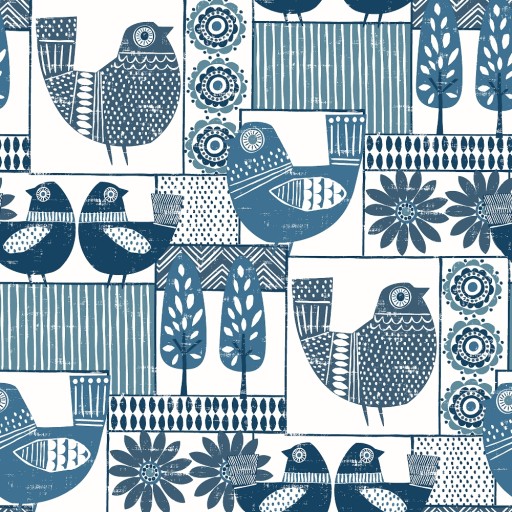 Обои Aura, коллекция Folklore, артикул FD25113 Обои Aura, коллекция Folklore, артикул FD25113