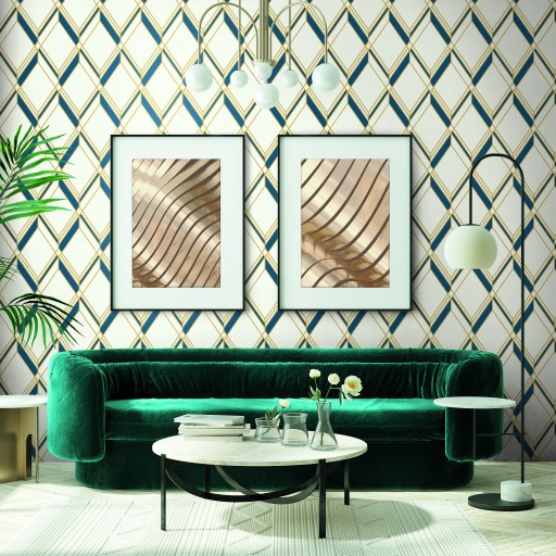 Обои Collins&Company, коллекция Deco2, артикул DC60502