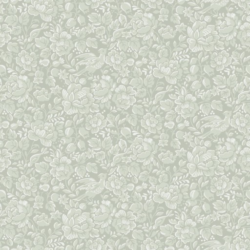 Обои Duro, коллекция Blommor Blad, артикул 678-02