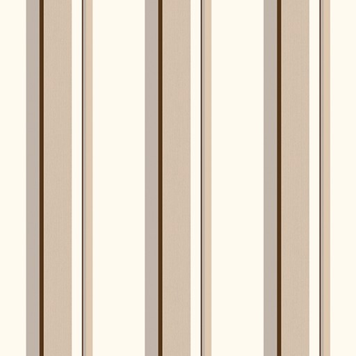Обои Aura, коллекция Stripes@Home, артикул 580649