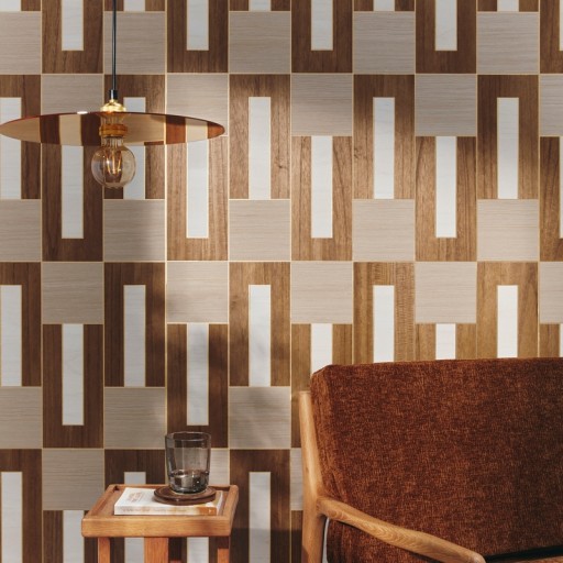 Обои Omexco, коллекция Imperialis, артикул IM51 Обои Omexco, коллекция Imperialis, артикул IM51