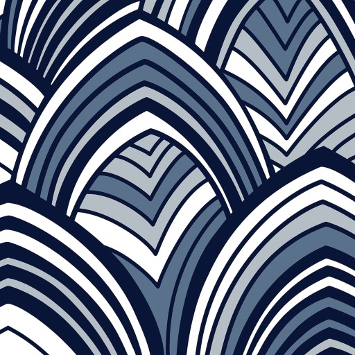 Обои Aura, коллекция Pacifica, артикул SP87351