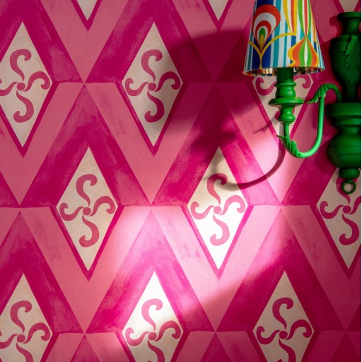 Обои Mindthegap, коллекция La Dolce Vita, артикул WP30193