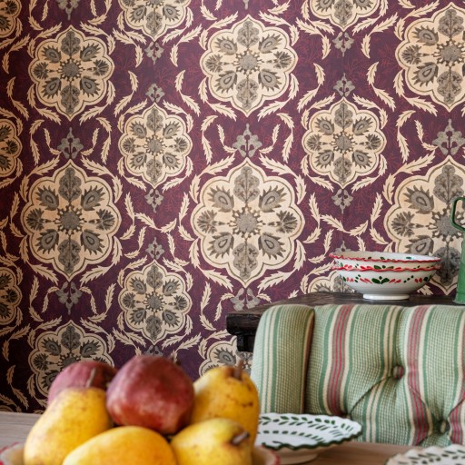 Обои Mindthegap, коллекция The Wetlands, артикул WP20728