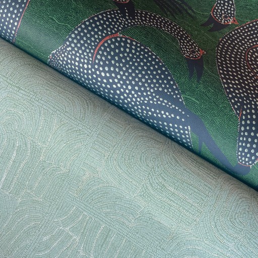 Обои Khroma, коллекция Terra, артикул TER505