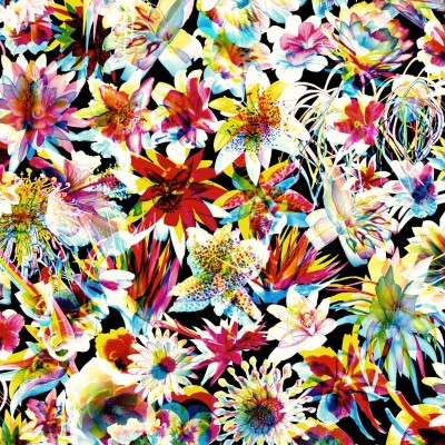 Обои Lelievre 3339-02 