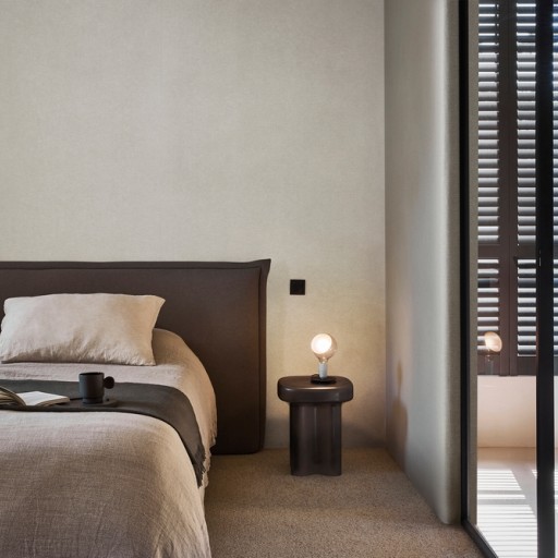 Обои Omexco, коллекция Silence, артикул SIL24