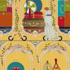 Обои Mindthegap WP20776 