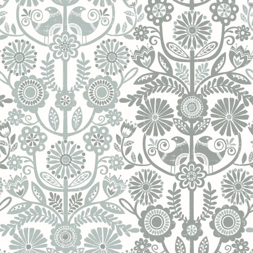 Обои Aura, коллекция Folklore, артикул FD25107