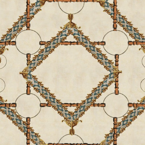 Обои Mindthegap, коллекция The Wallpaper Compendium - Volume 2, артикул WP30105