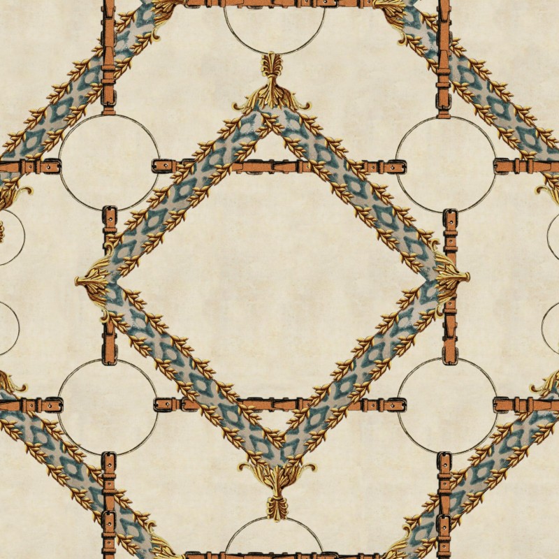 Обои Mindthegap WP30105 