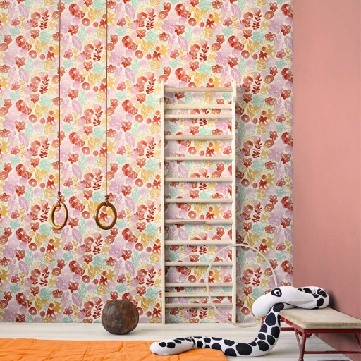 Обои Aura, коллекция No Limits, артикул 640923